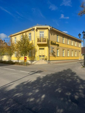 Nordby apartments - One bedroom apartment in new modern building